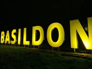 Sell your car in Basildon