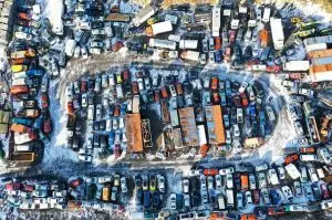 Scrap Car Prices: What to Expect Scrap Car Prices: What to Expect