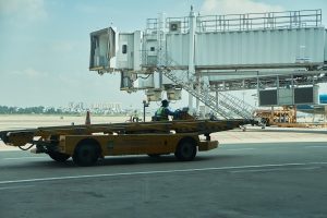 Photo Tow truck
