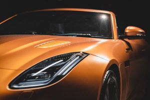 Photo english cars