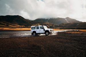 Photo Car scrapyard