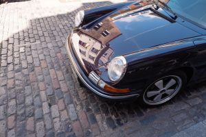 Photo Popular cars UK