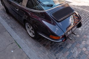 Photo Popular cars UK
