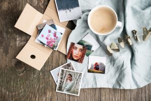 Photo Scrapyard magnet