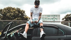 Photo Cash for cars