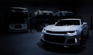 Photo Biriths Cars