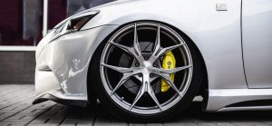 Photo Eco Boost Car